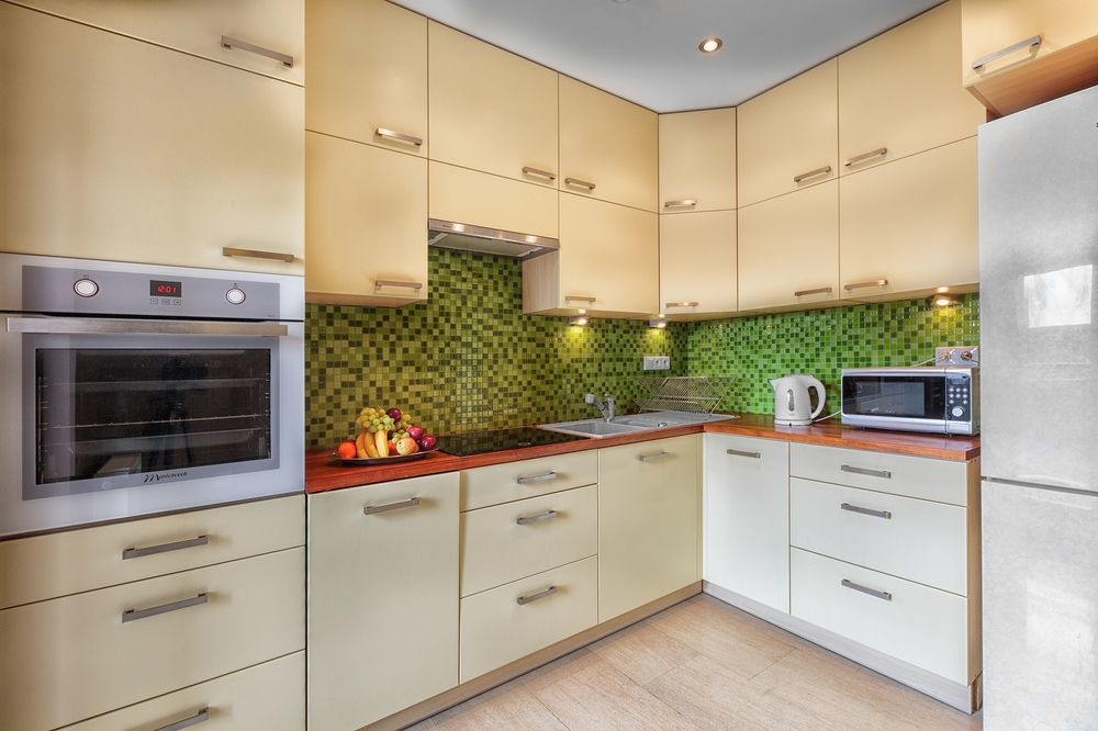 Adler Bed&Breakfast Apartment Лодз Екстериор снимка